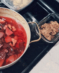 Effortless stain removal